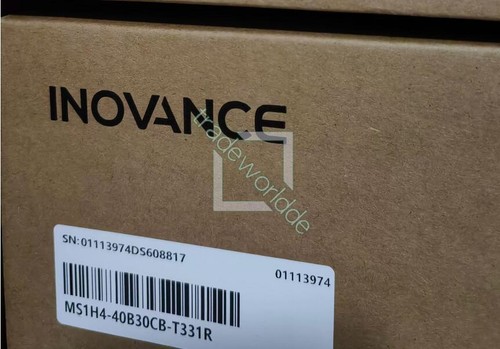 1pc new inovance - 1pc,
