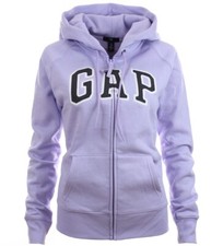 GAP Damen Kapuzenjacke