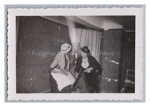 Frauen verkleidet als mann - 3,