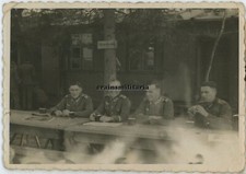 Orig. Foto Soldaten in