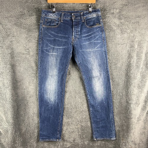 Star raw jeans herren - g, w33