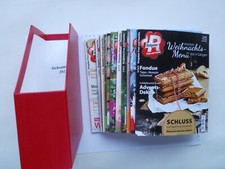 Ratgeber Frau und Familie - 1/2015 bis 12/2015 im Stehsammler