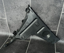 Stoßstangenhalter Halterung hinten rechts S-Line Audi A4 B7 8E9807454A