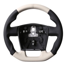 Fiat Ducato Peugeot Boxer Bicolor beige Abgeflacht 12 Uhr Markierung 57326