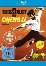 Die Todesfaust des Cheng Li -