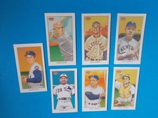 Topps 2020 - 2022 206 Sweet