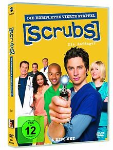 Scrubs die anfänger - anfänger,