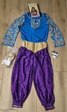 Kostüm Bollywood Damen Gr. 38/40