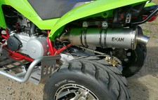 EXAN Classic Oval Slip-On