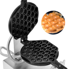Waffle Bubble Maker Eierwaffel