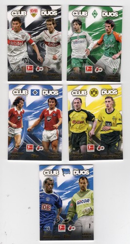 Topps jahre years - topps,