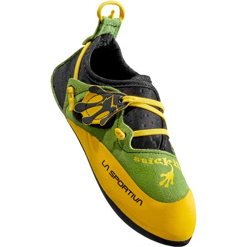 Sportiva stickit - la,