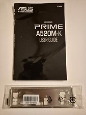 I/O IO Blende Shield für