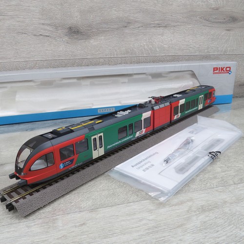 Piko 96740 stlb - 96740,