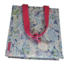 Lilly Pulitzer Market Shopper