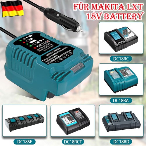 24v ladegerät - dc, 12/24v