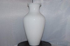 Vase 31 cm hoch Tischvase