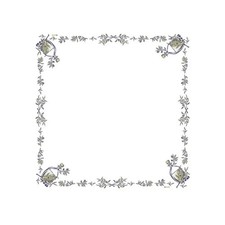 Einweg Tischdecken weiß