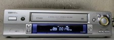 AIWA VHS VIDEORECORDER 6