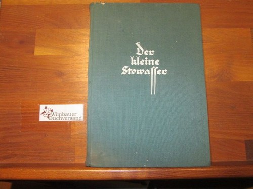 Der kleine stowasser - der,