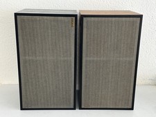 2x Scandyna A25 X Lautsprecher / Speakers (NOT TESTED)