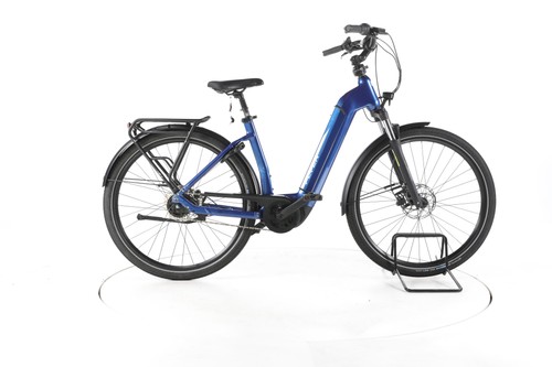 Flyer gotour6 city e - gotour6, e-bike