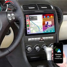 2+64GB Für Mercedes-Benz SLK