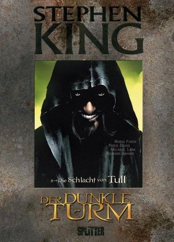 Der dunkle turm - der,