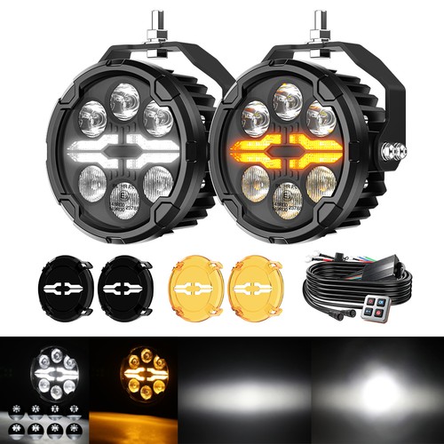Motorrad led nebelleuchte - motorrad,