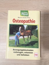 Beatrix Schulte Wien – Osteopathie