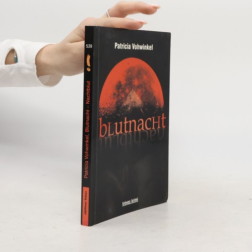 Trèves krimi blutnacht - trèves,