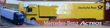 LKW Sattelschlepper, 1:24, Funkferngesteuert, nagelneu, Deutsche Post