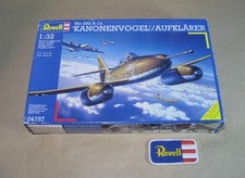 REVELL 04757 • Messerschmitt