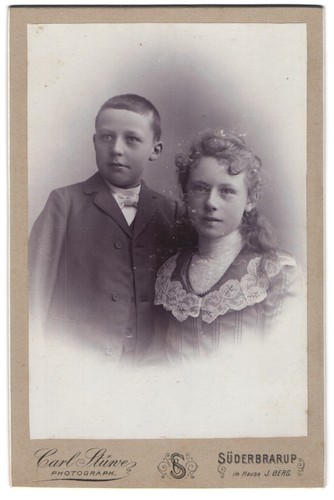 Fotografie carl stüwe - fotografie,