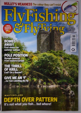 FlyFishing & FlyTying Magazin