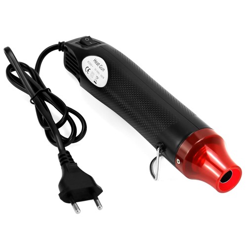Qwork mini heißluftpistole - mini,