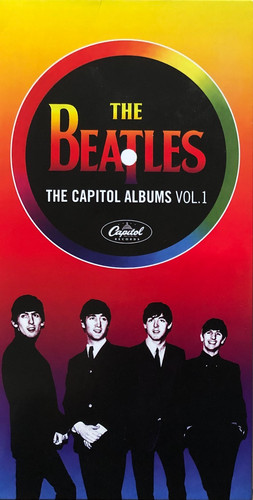 Box set the - set,