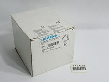 Siemens Gekapselter Not-Aus 3SB3801-0DG / Neu OVP