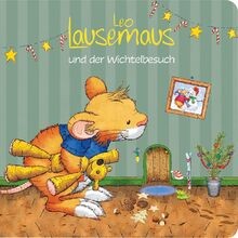 Leo lausemaus und der - leo,