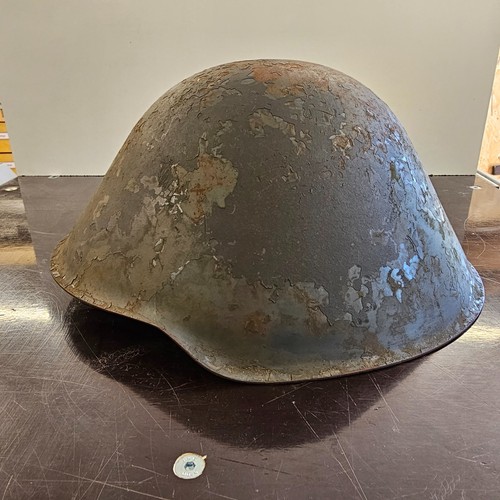 Stahlhelm glocke m56 - m56, nva