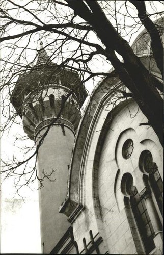 Constanta moscheea - constanta,