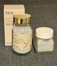 nkm Mineralisches Enzympeeling  +++ NEU +++