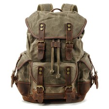 Motorrad Rucksack /