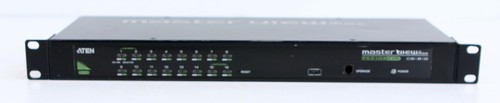 Aten master view max - aten,