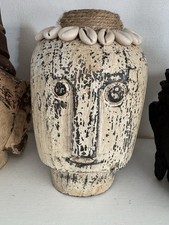 Maske ✨Bali✨Buddha✨