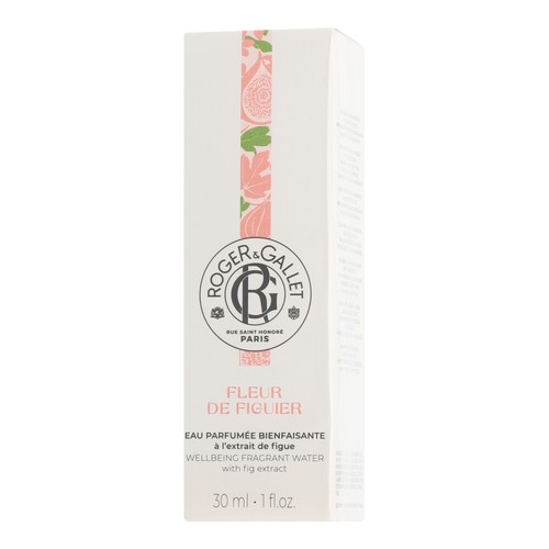 Roger gallet fleur de - &,
