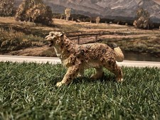 Schleich 17053 Schneeleopard Fremdserie Safari LTD 1993 Wildtier