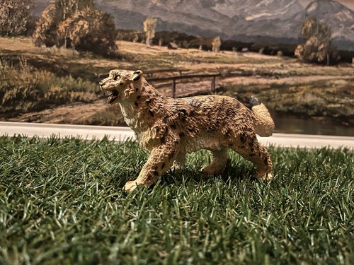 Schleich 17053 schneeleopard - 17053,