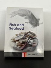 Fish and seafood teubner - and, –