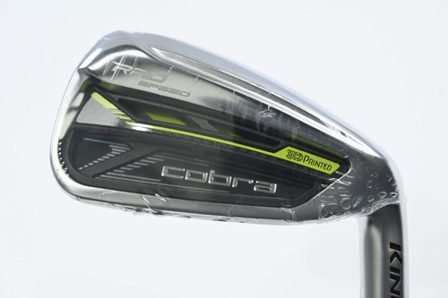 Cobra king radspeed eisen - king,